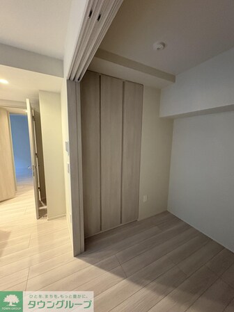 コンフォリア・リヴ西大島SOUTHの物件内観写真